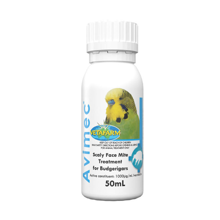 Avimec - 50mL