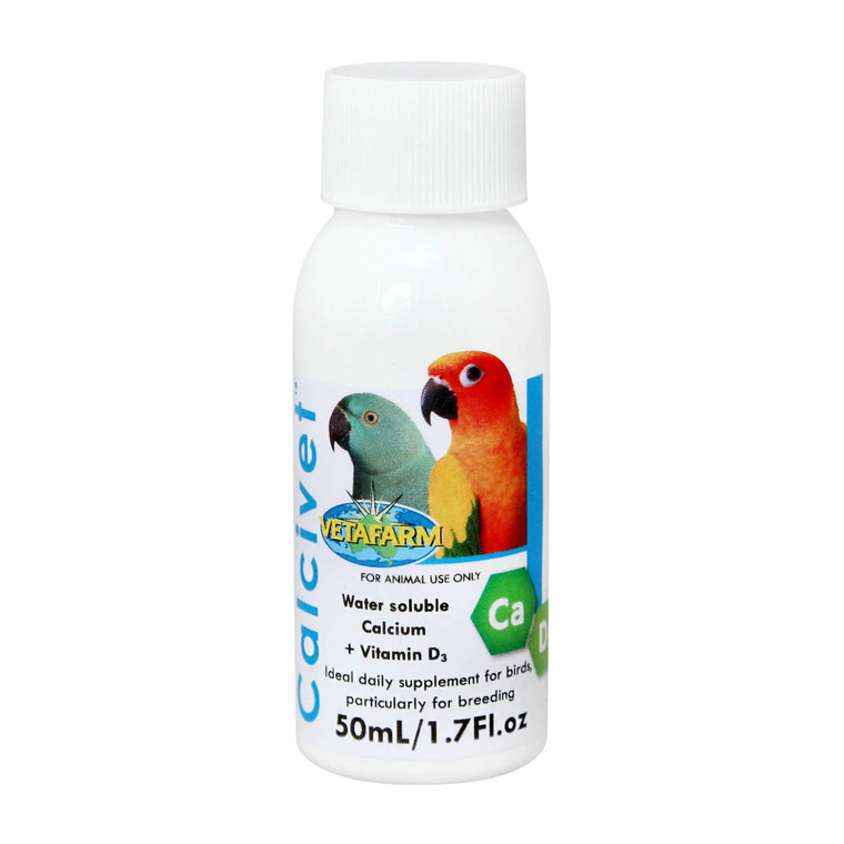 Calcivet - 50mL