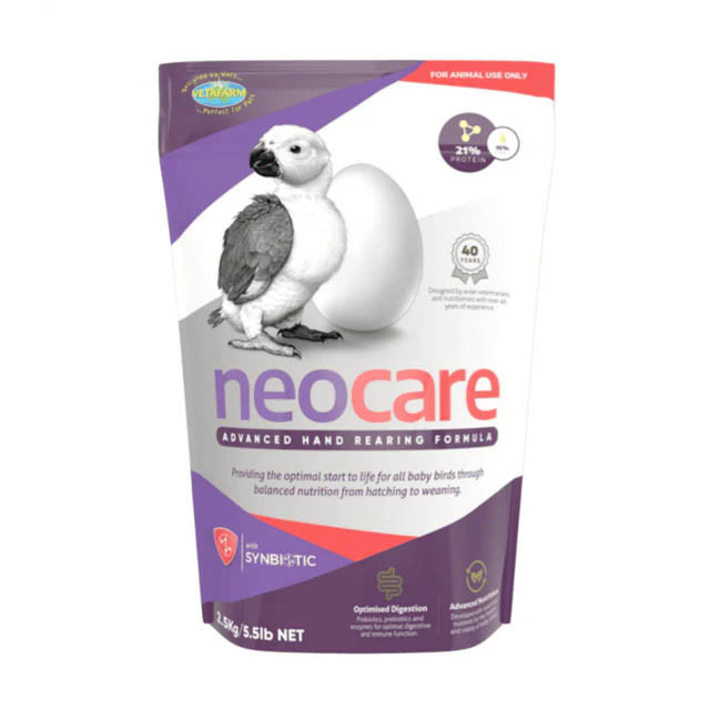 Neocare - 2.5Kg