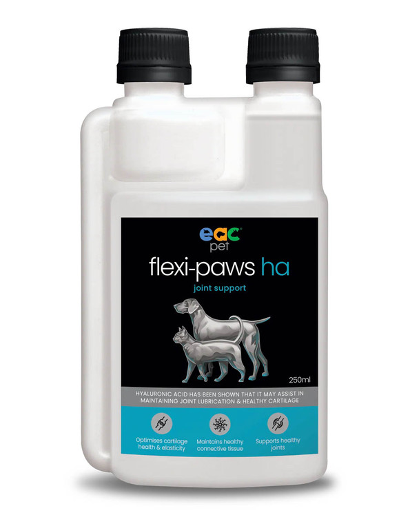 flexi-paws HA - 250ml