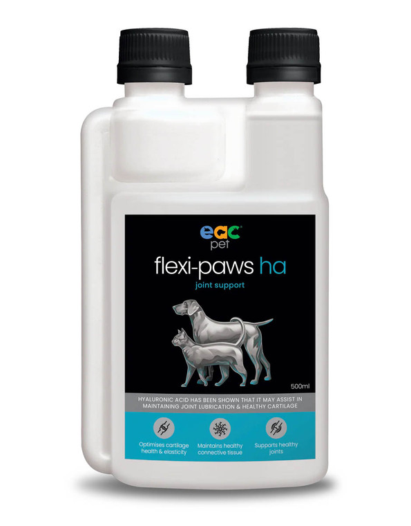 flexi-paws HA - 500ml