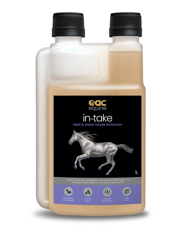 in-take - 1L