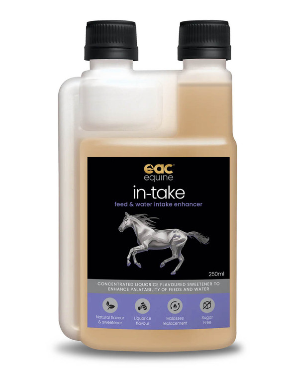 in-take - 250ml