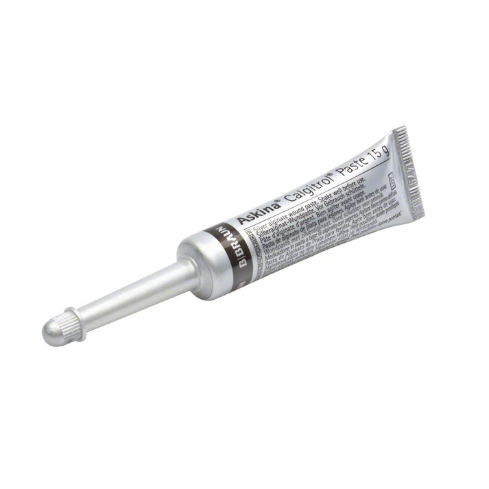 Askina Calgitrol Paste - 15g