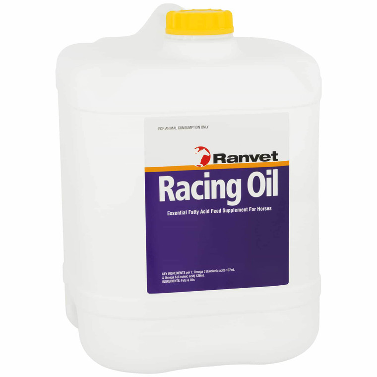 Racing Oil - 205L