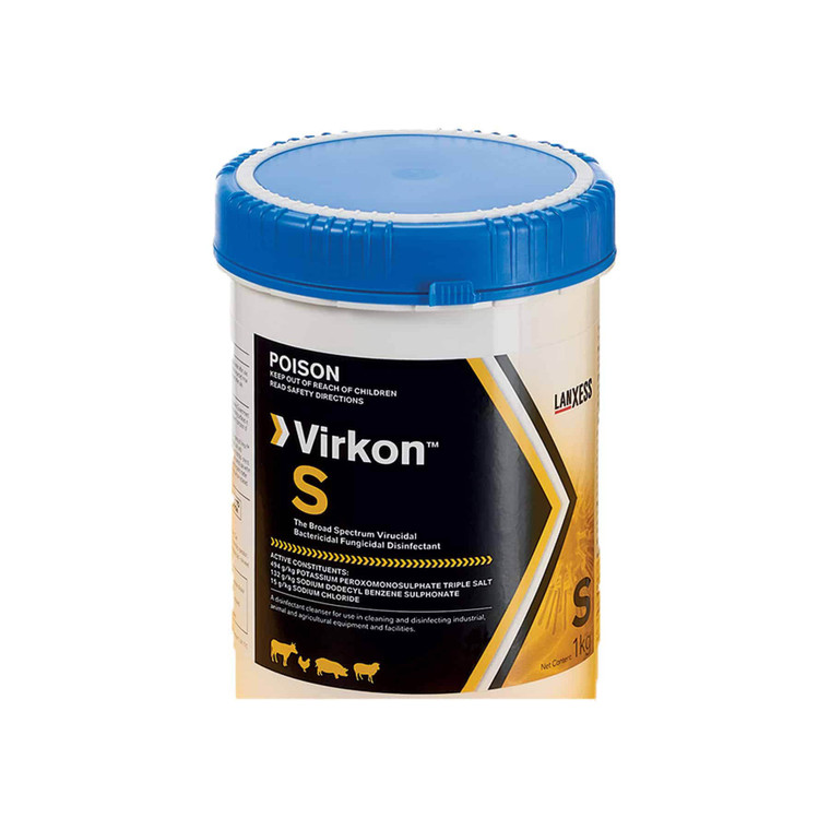 Virkon-S - 1kg