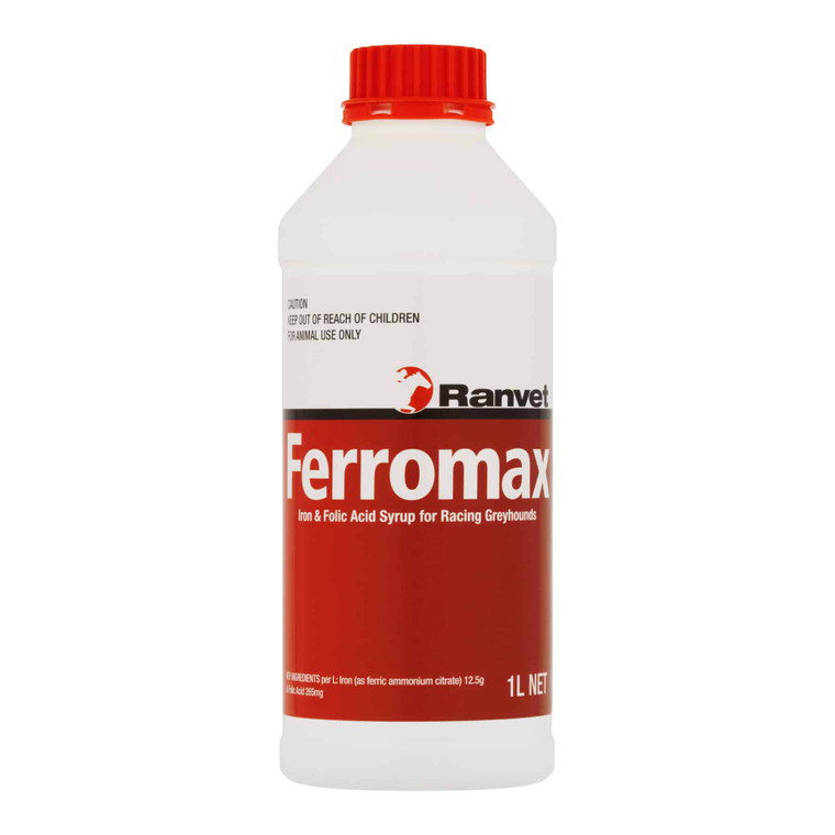 Ferromax - 1L