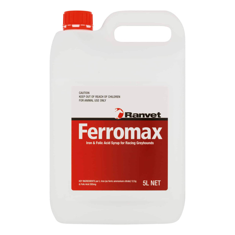 Ferromax - 5L