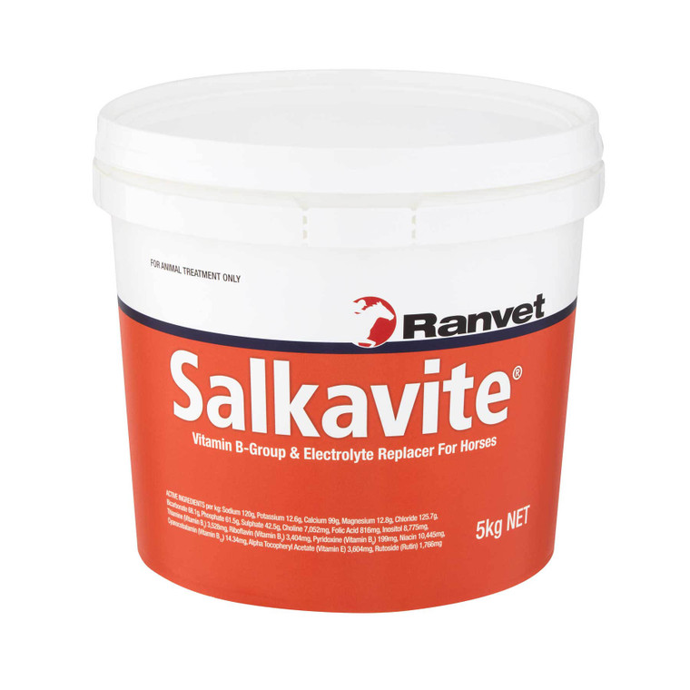 Salkavite - 5kg
