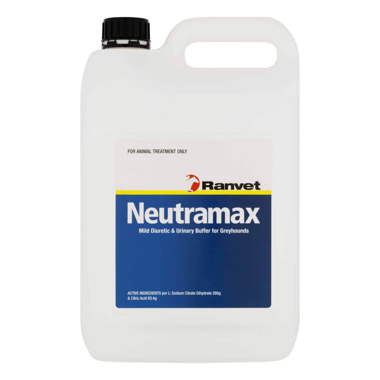 Neutramax - 20L