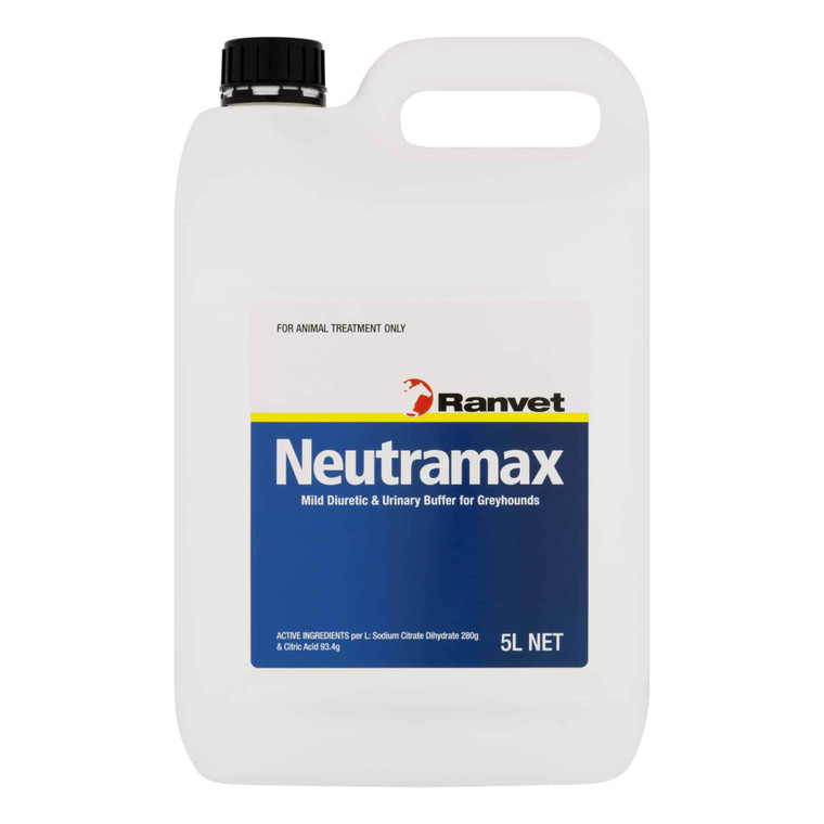 Neutramax - 5L