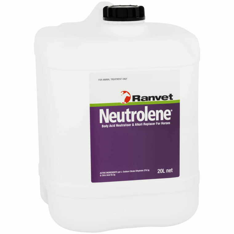 Neutrolene - 20L