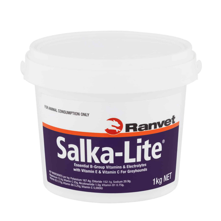 Salka-lite - 1kg