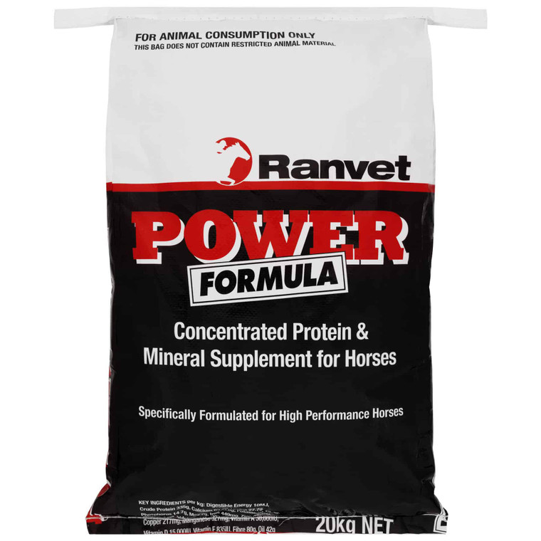Power Formula - 20kg