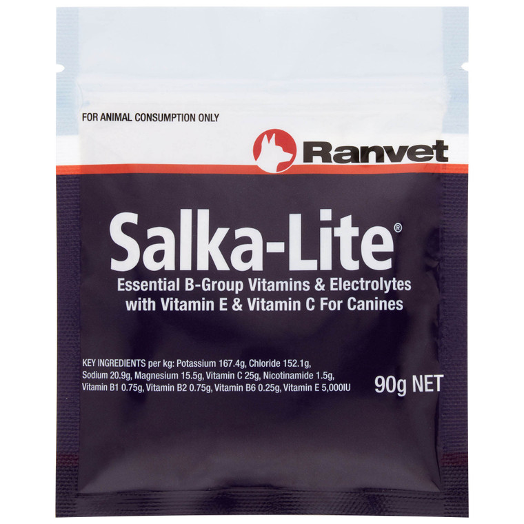 Salka-lite - 90g