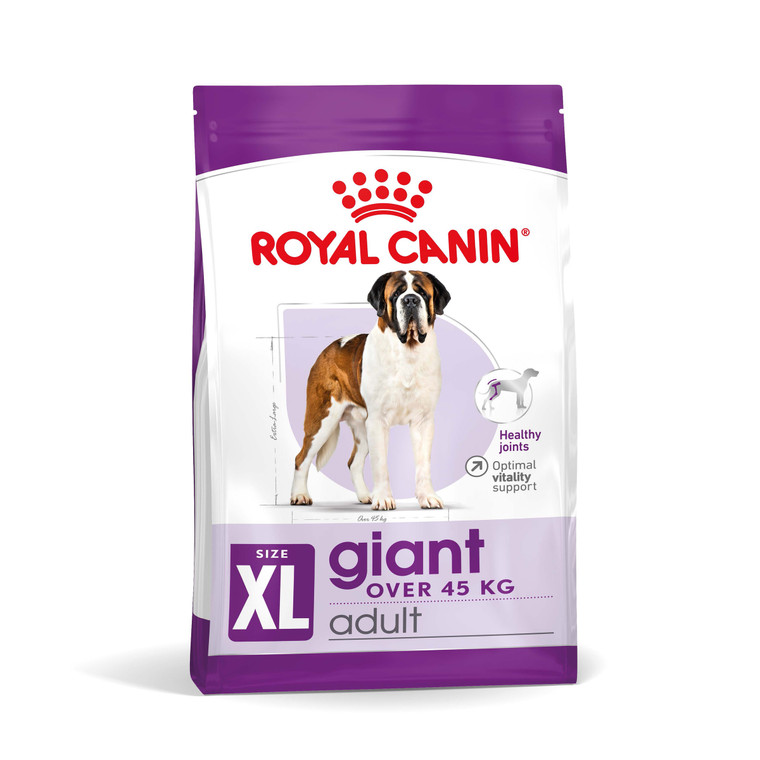 Giant Adult Dry Dog Food  - 15kg