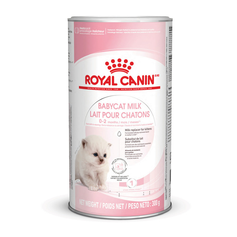 Babycat Milk Cat Food - 300g