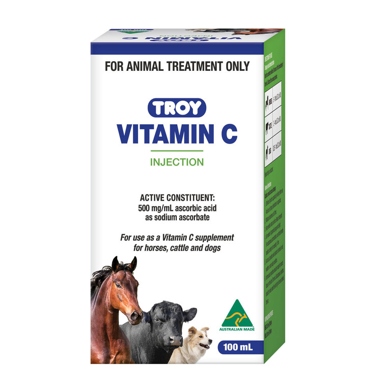 Vitamin C - 100 ml