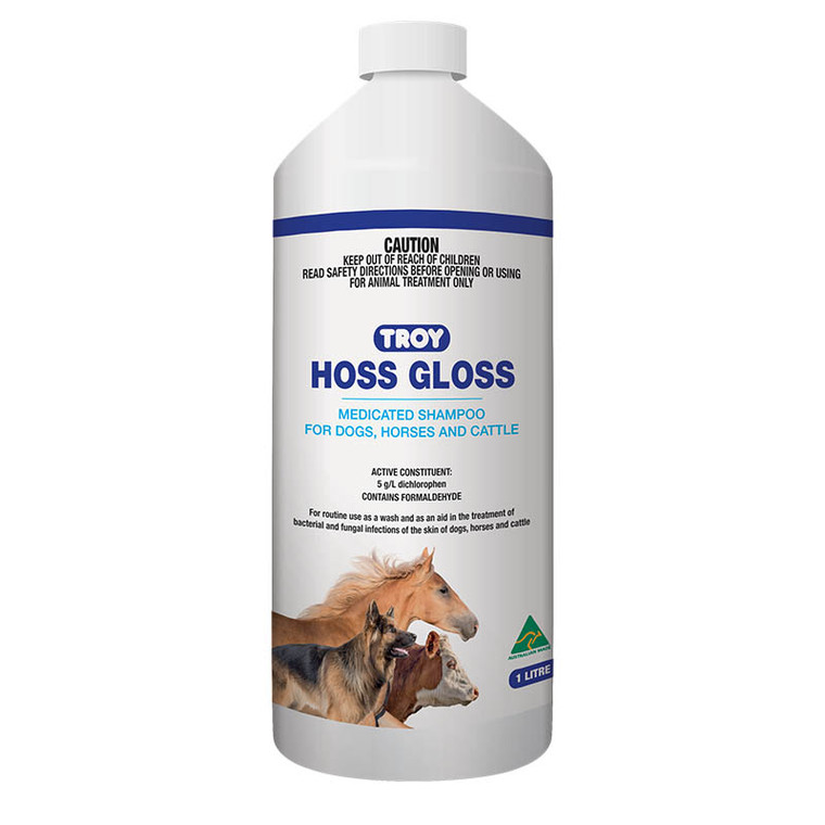 Hoss Gloss - 1L