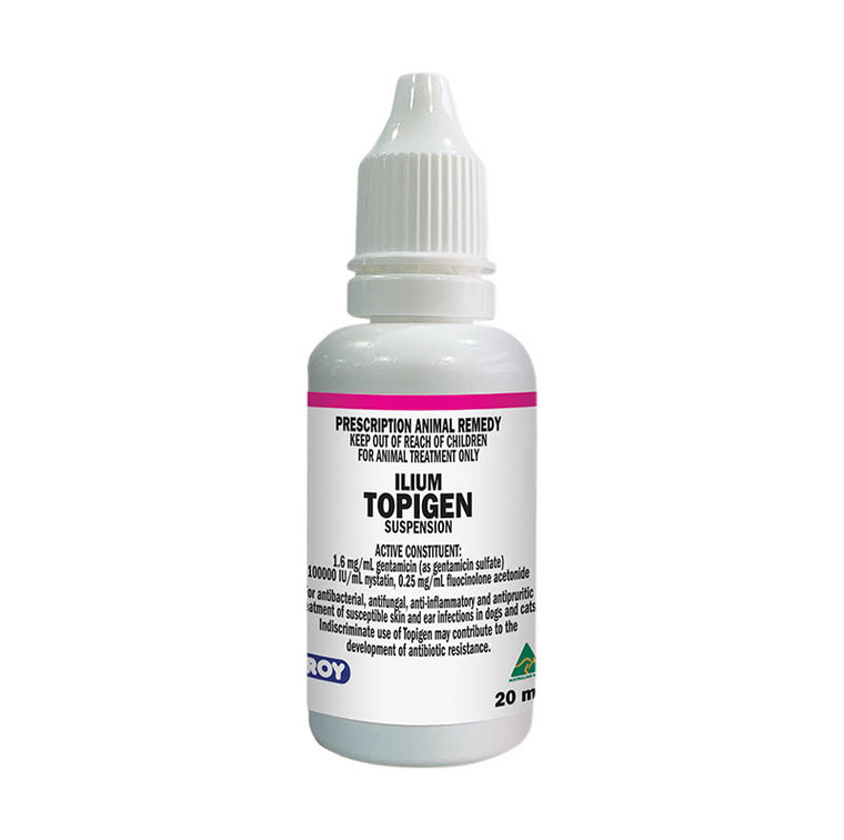 Topigen - 20 ml