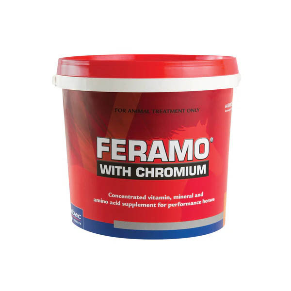 Feramo with Chromium - 2.5kg