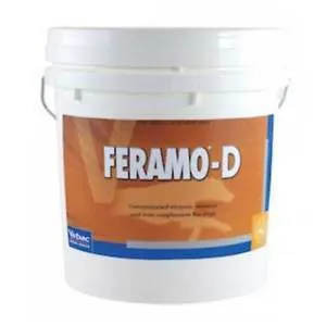 Feramo-D - 9kg