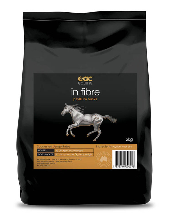 in-fibre - 2kg