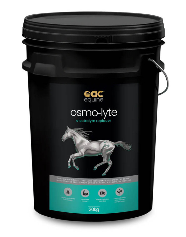 osmo-lyte - 20kg