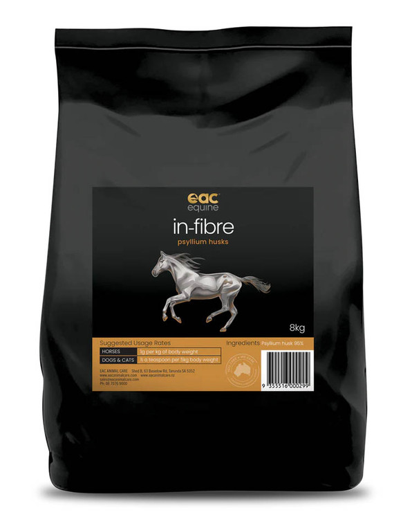 in-fibre - 8kg