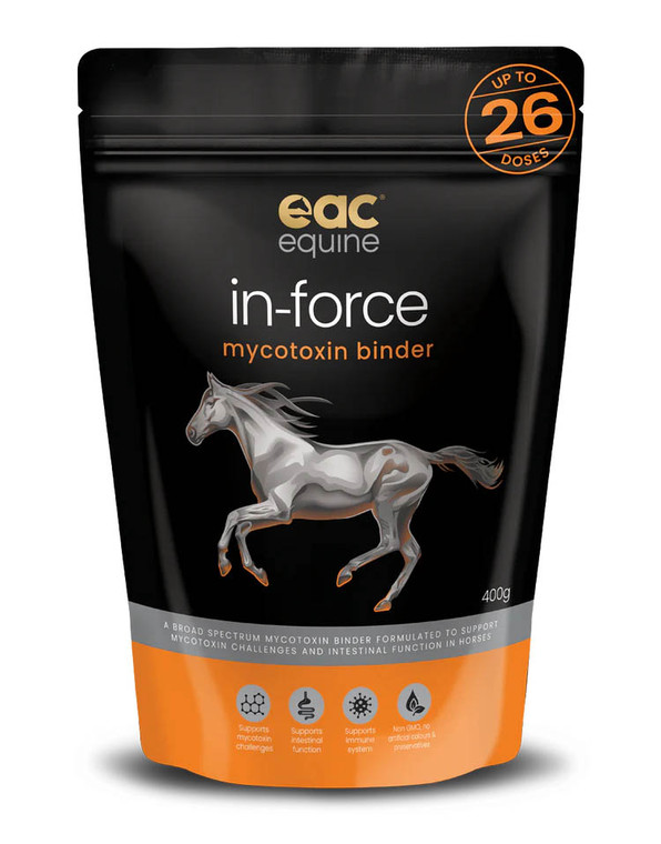 in-force - 400g