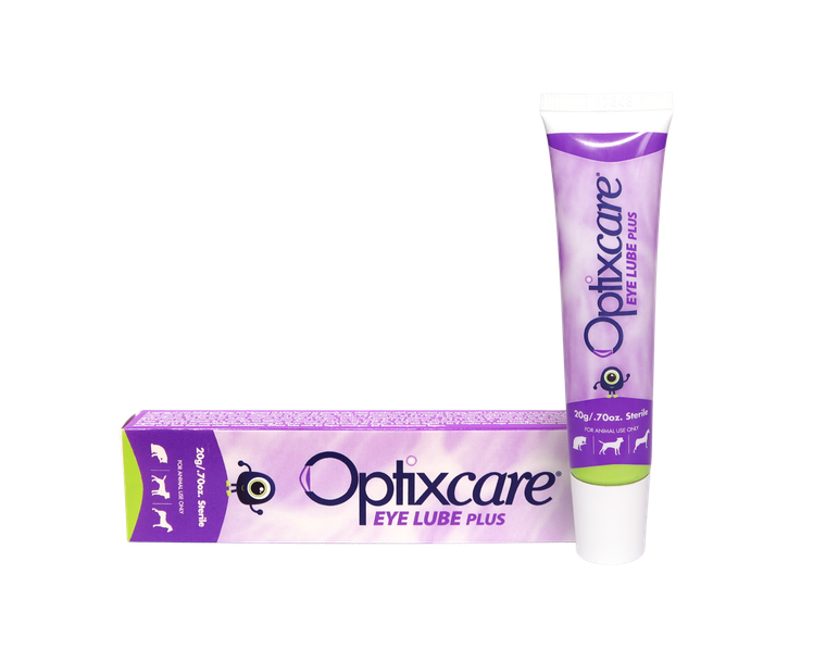 Optixcare Eye Lube Plus - 20g