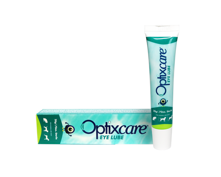 Optixcare Eye Lube - 20g