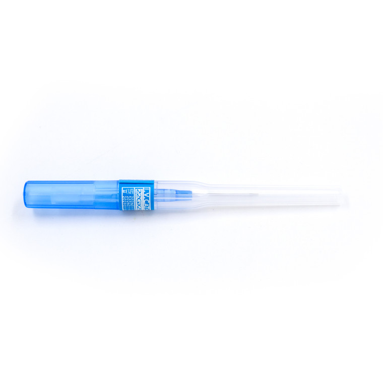 IV Catheter 22G x 25mm