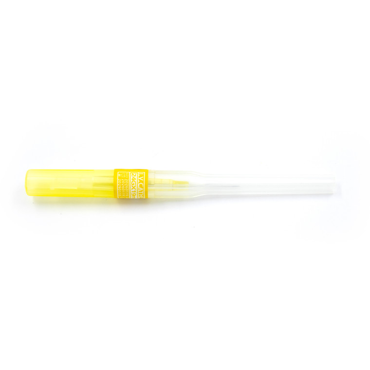 IV Catheter - 24G x 19mm