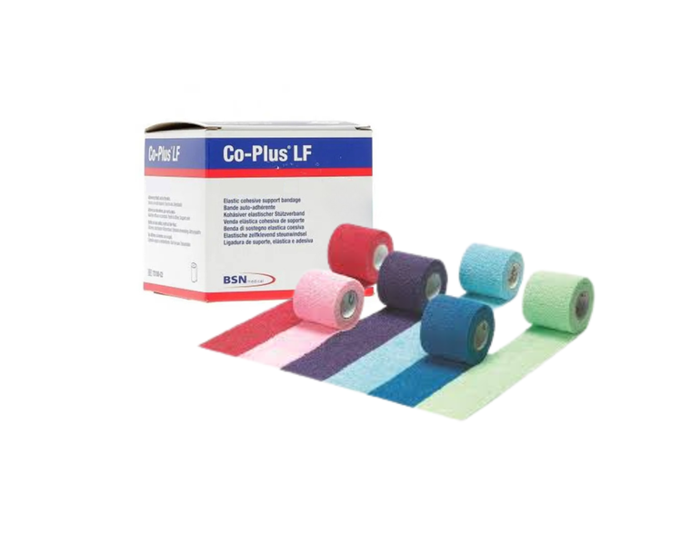 CoPlus Latex Free - 10cm
