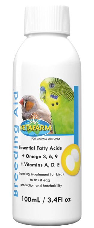 Breeding Aid - 100mL