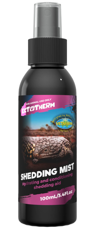 Ectotherm Shedding Mist - 100mL