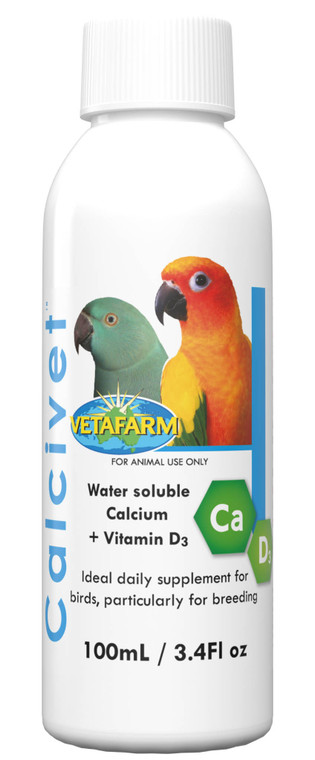Calcivet - 100mL