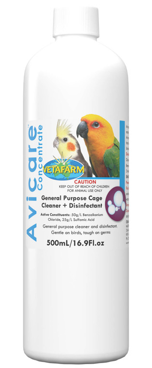 Avicare Concentrate - 500ml