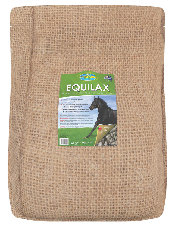 Equilax - 6Kg