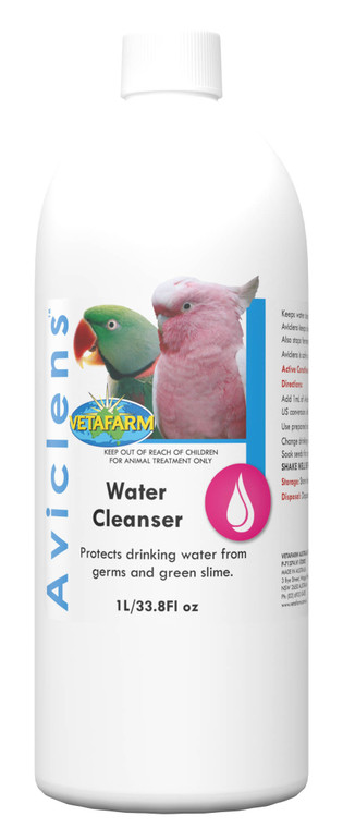 Aviclens - 1L