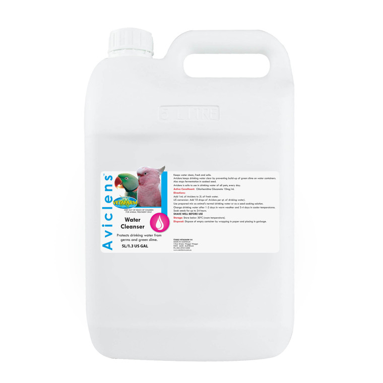 Aviclens - 5L