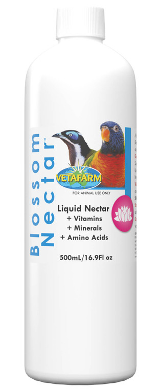 Blossom Nectar - 500mL