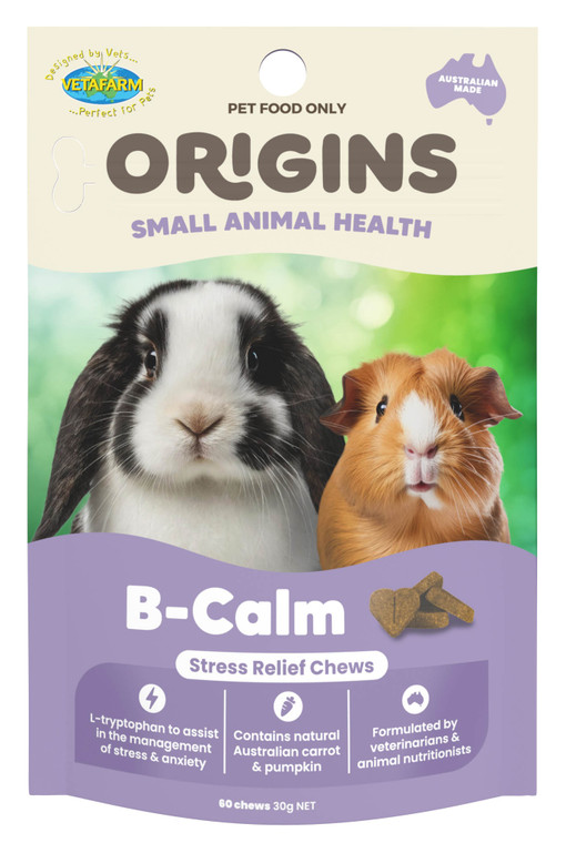 Origins B-Calm Chews - 60s