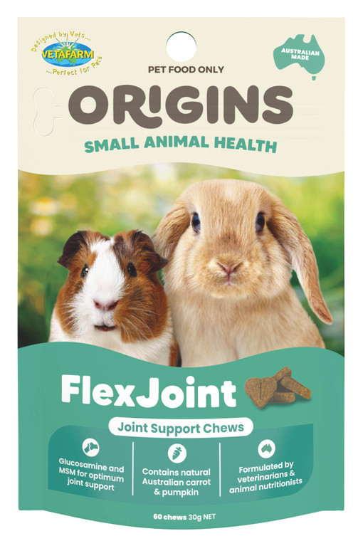 Origins FlexJoint Chews - 60s