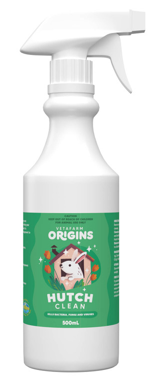 Origins Hutch Clean - 500mL