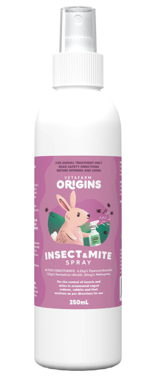 Origins Insect & Mite Spray - 250mL