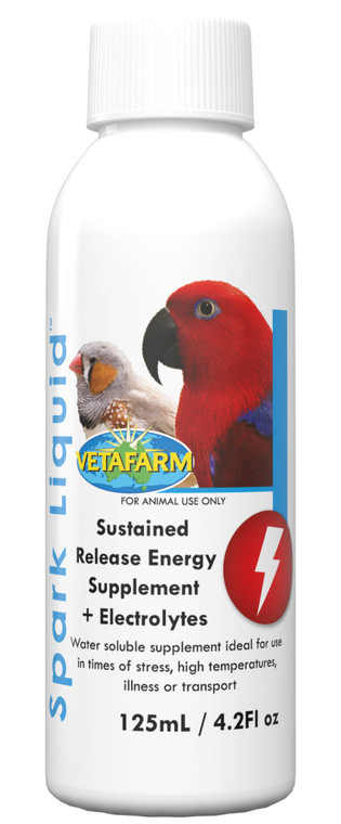 Spark Liquid Concentrate - 125mL