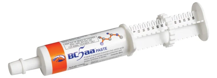 BC5AA Paste 60mL