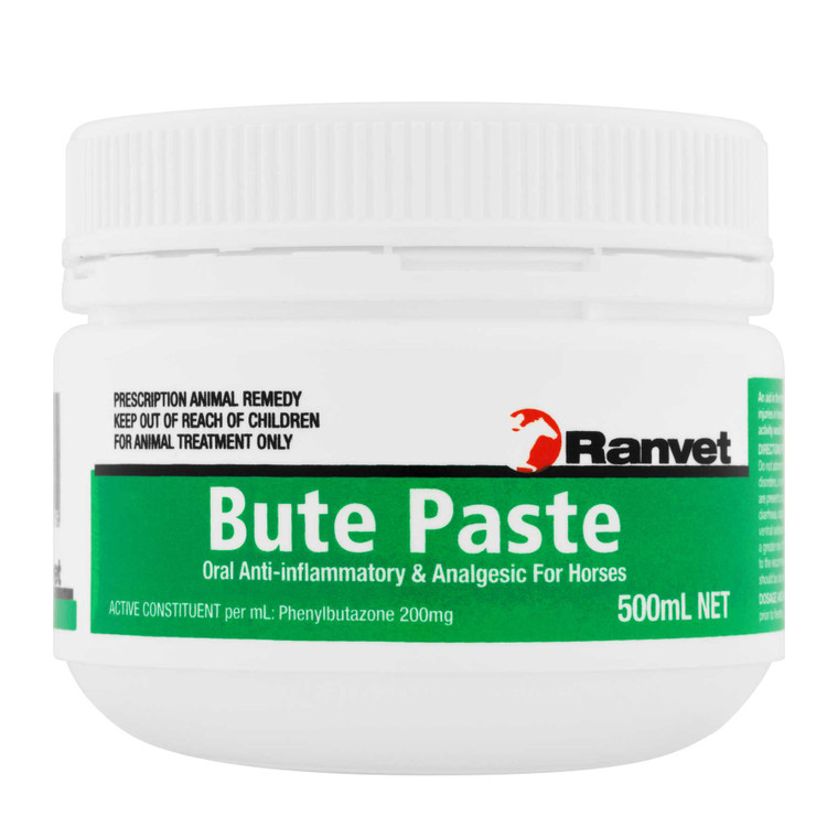 Bute Paste - 500mL